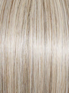 Unmatched 18" by Raquel Welch | HF Synthetic Hair Topper | Mono Top - Wig Studio 1