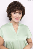 Uptown by Mane Attraction | Synthetic Wig | Basic Cap - Wig Studio 1