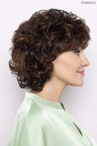 Uptown by Mane Attraction | Synthetic Wig | Basic Cap - Wig Studio 1