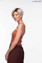 Vale | HF Synthetic Wig | Mono Part - Wig Studio 1