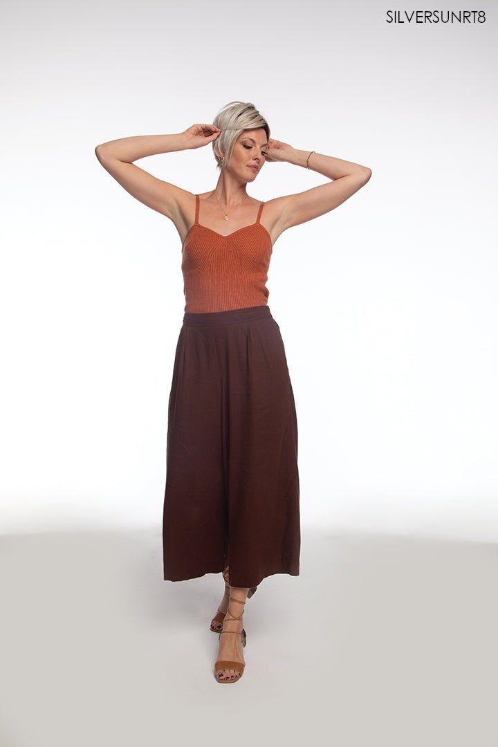 Vale | HF Synthetic Wig | Mono Part - Wig Studio 1