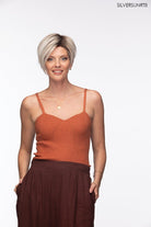 Vale | HF Synthetic Wig | Mono Part - Wig Studio 1