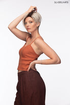 Vale | HF Synthetic Wig | Mono Part - Wig Studio 1