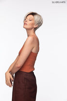 Vale | HF Synthetic Wig | Mono Part - Wig Studio 1