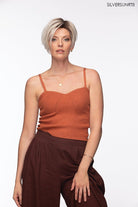 Vale | HF Synthetic Wig | Mono Part - Wig Studio 1