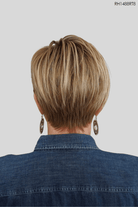 Vale | HF Synthetic Wig | Mono Part - Wig Studio 1