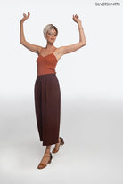 Vale | HF Synthetic Wig | Mono Part - Wig Studio 1