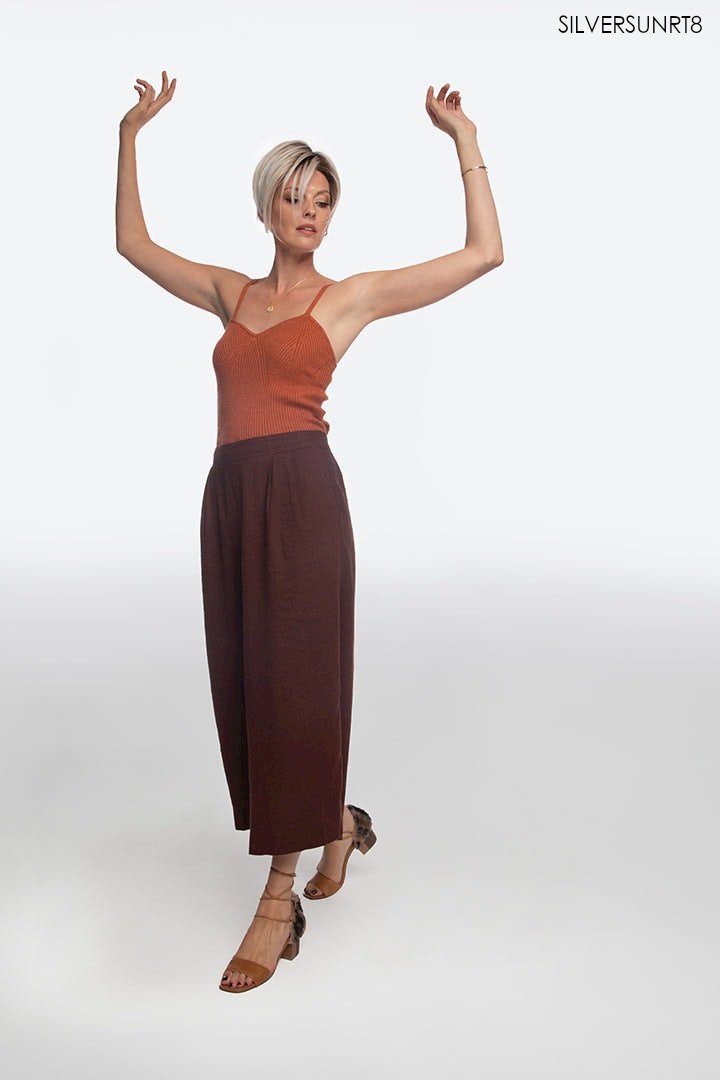 Vale | HF Synthetic Wig | Mono Part - Wig Studio 1