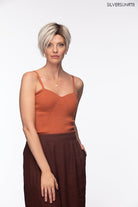 Vale | HF Synthetic Wig | Mono Part - Wig Studio 1