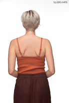 Vale | HF Synthetic Wig | Mono Part - Wig Studio 1