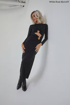 Vero | HF Synthetic Lace Front Wig | Mono Part - Wig Studio 1