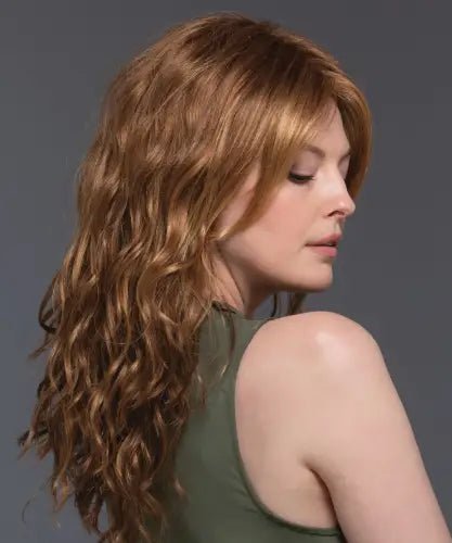 Verona Synthetic Lace Front Wig by Estetica | Mono Top - Wig Studio 1