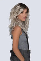 Verona Synthetic Lace Front Wig by Estetica | Mono Top - Wig Studio 1
