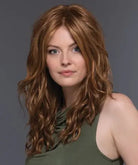 Verona Synthetic Lace Front Wig by Estetica | Mono Top - Wig Studio 1