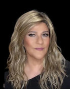 Verona Synthetic Lace Front Wig by Estetica | Mono Top - Wig Studio 1