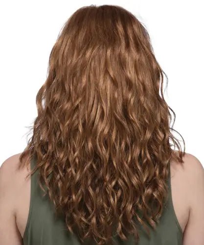 Verona Synthetic Lace Front Wig by Estetica | Mono Top - Wig Studio 1