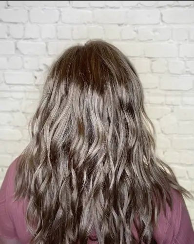 Verona Synthetic Lace Front Wig by Estetica | Mono Top - Wig Studio 1