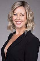 Veronica by Belle Tress | HF Synthetic Lace Front Wig | Mono Top - Wig Studio 1