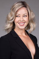 Veronica by Belle Tress | HF Synthetic Lace Front Wig | Mono Top - Wig Studio 1