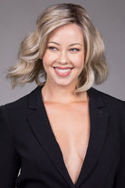 Veronica by Belle Tress | HF Synthetic Lace Front Wig | Mono Top - Wig Studio 1