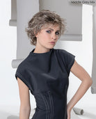 Villana by Ellen Wille | Synthetic Lace Front Wig | Mono Crown - Wig Studio 1