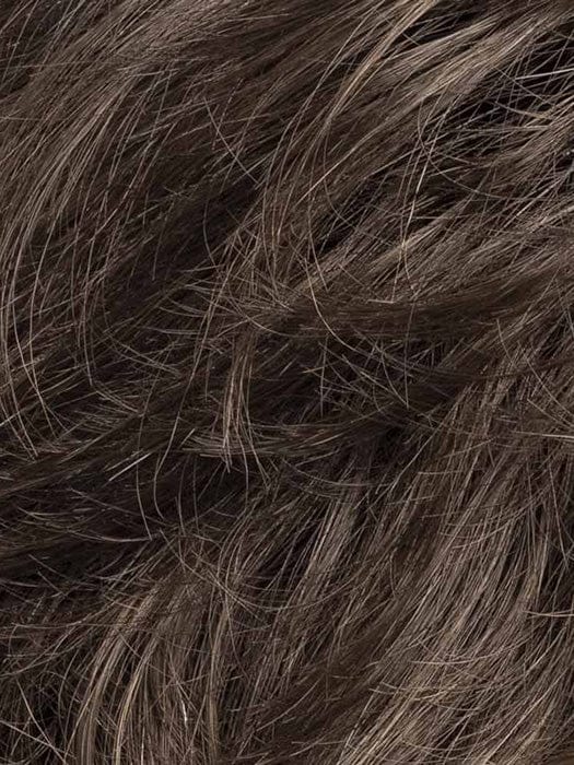 DARK BROWN MIX 4.6 | Darkest/Dark Brown Blend