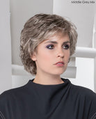 Villana by Ellen Wille | Synthetic Lace Front Wig | Mono Crown - Wig Studio 1