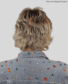 Villana by Ellen Wille | Synthetic Lace Front Wig | Mono Crown - Wig Studio 1