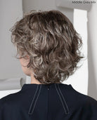 Villana by Ellen Wille | Synthetic Lace Front Wig | Mono Crown - Wig Studio 1