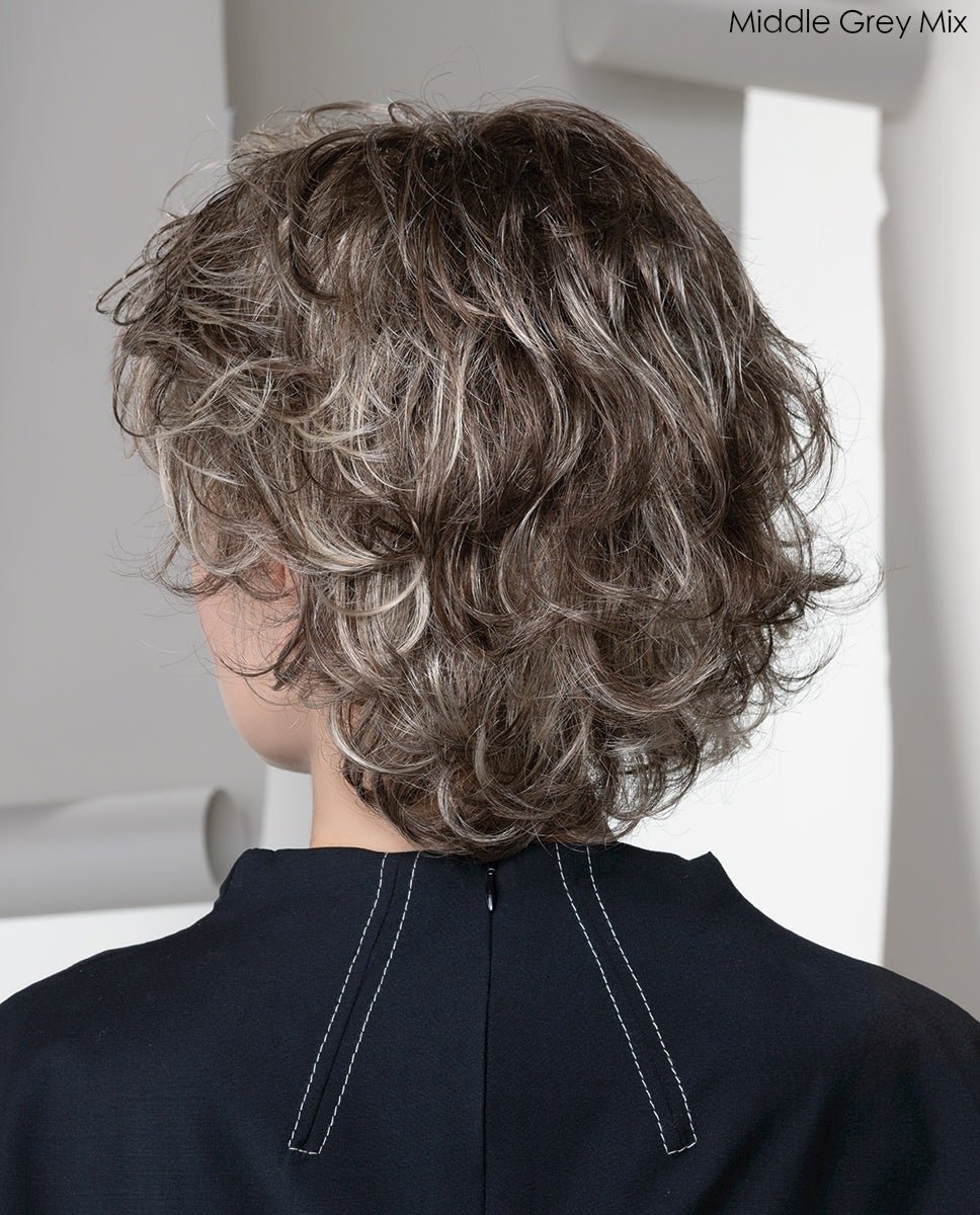 Villana by Ellen Wille | Synthetic Lace Front Wig | Mono Crown - Wig Studio 1