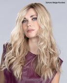 Vita | HF Synthetic Lace Front Wig | Mono Part - Wig Studio 1