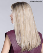 Vita | HF Synthetic Lace Front Wig | Mono Part - Wig Studio 1