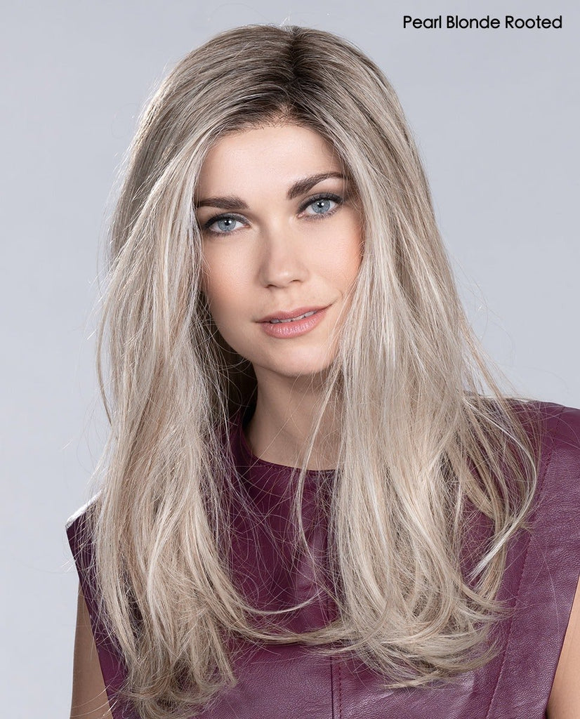 Vita | HF Synthetic Lace Front Wig | Mono Part - Wig Studio 1