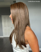 Vita | HF Synthetic Lace Front Wig | Mono Part - Wig Studio 1