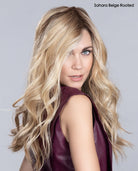 Vita | HF Synthetic Lace Front Wig | Mono Part - Wig Studio 1