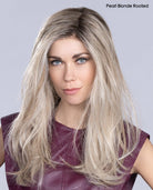 Vita | HF Synthetic Lace Front Wig | Mono Part - Wig Studio 1