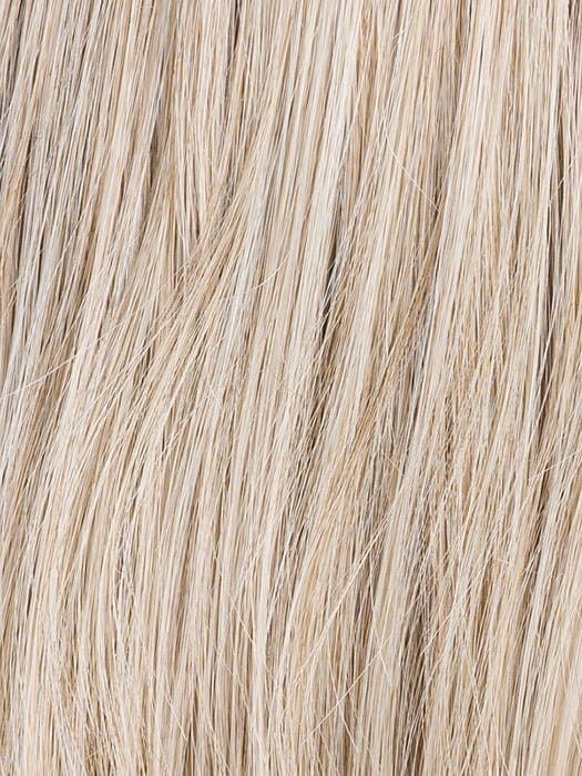 PEARL BLONDE ROOTED 101.14.16 | Pearl Platinum with Medium Ash Blonde and Medium Blonde Blend with Shaded Roots