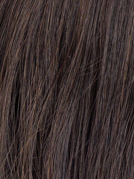ESPRESSO ROOTED 2.4.6 | Black/Dark Brown with Darkest/Dark Brown Blend and Shaded Roots
