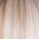 Vivienne | HF Synthetic Lace Front Wig | Mono Part - Wig Studio 1