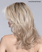 Voice | HF Synthetic Lace Front Wig | Mono Top - Wig Studio 1