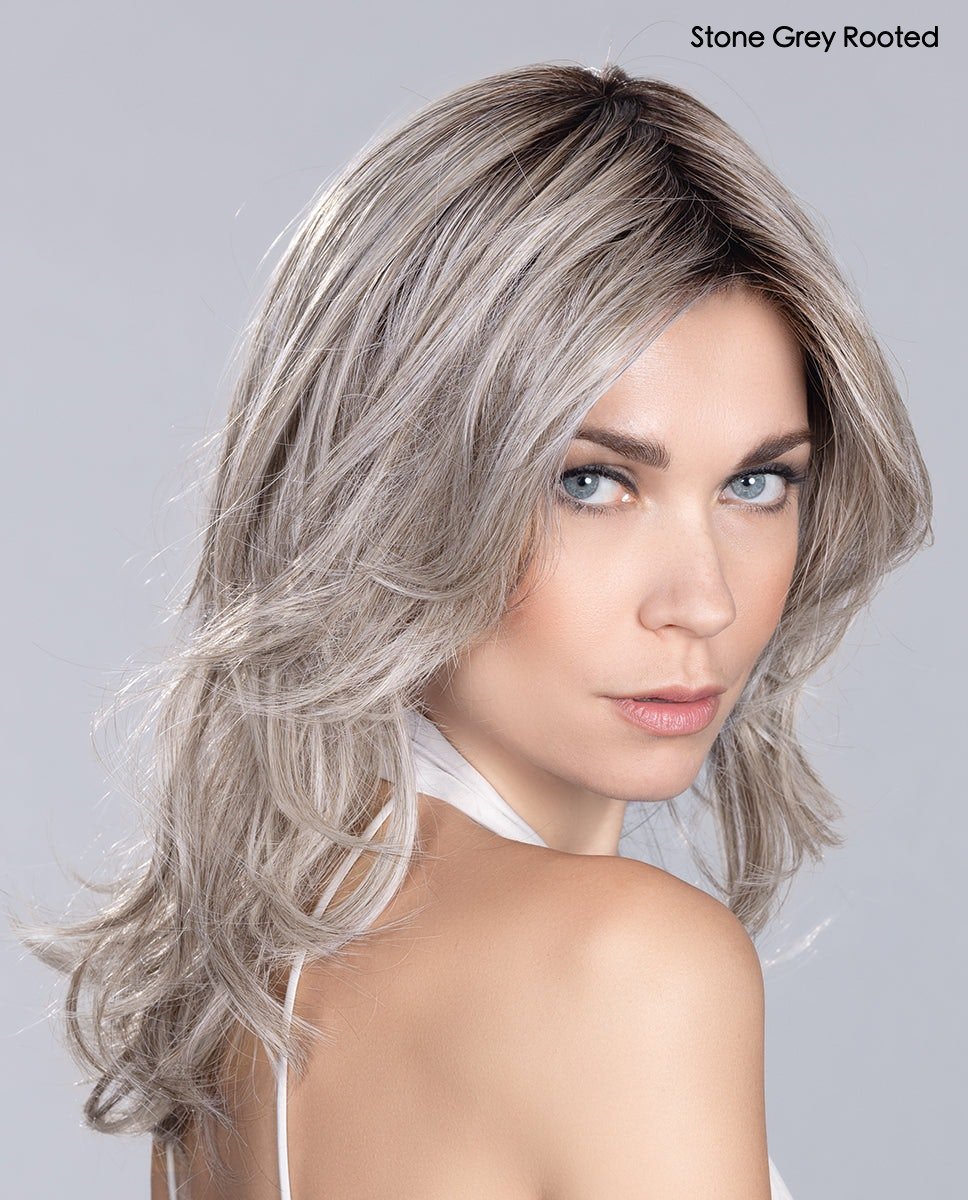 Voice | HF Synthetic Lace Front Wig | Mono Top - Wig Studio 1