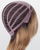 Voice Large | HF Synthetic Lace Front Wig | Mono Top - Wig Studio 1