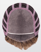 Voice Large | HF Synthetic Lace Front Wig | Mono Top - Wig Studio 1