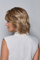 Waves and Raves by Raquel Welch | HF Synthetic Lace Front Wig | Mono Top - Wig Studio 1