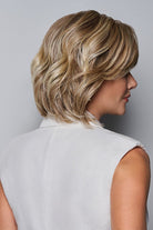 Waves and Raves by Raquel Welch | HF Synthetic Lace Front Wig | Mono Top - Wig Studio 1