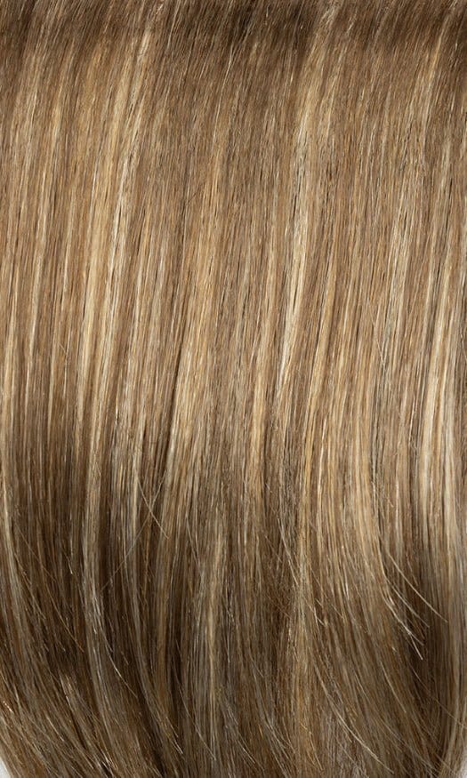 12/26H | Light golden brown with light blonde and gold blonde highlights