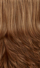 Wavy Hat Beige by Henry Margu - Wig Studio 1