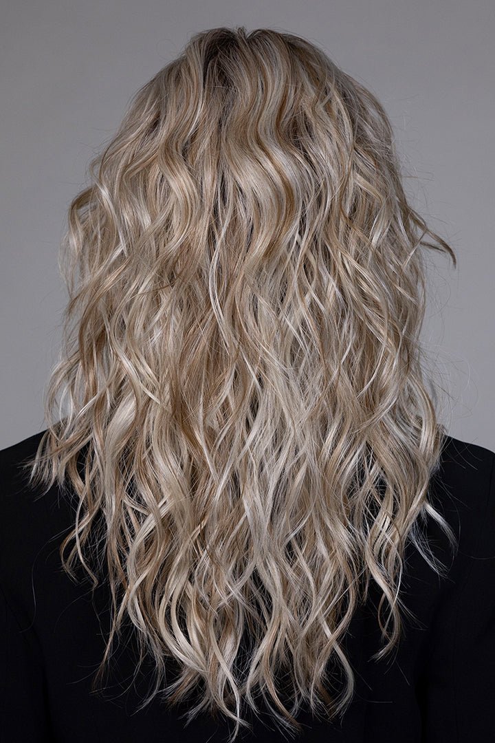 Westwood by Belle Tress | HF Synthetic Lace Front Wig | Mono Top - Wig Studio 1