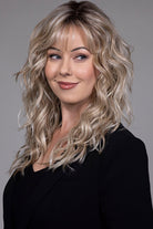 Westwood by Belle Tress | HF Synthetic Lace Front Wig | Mono Top - Wig Studio 1