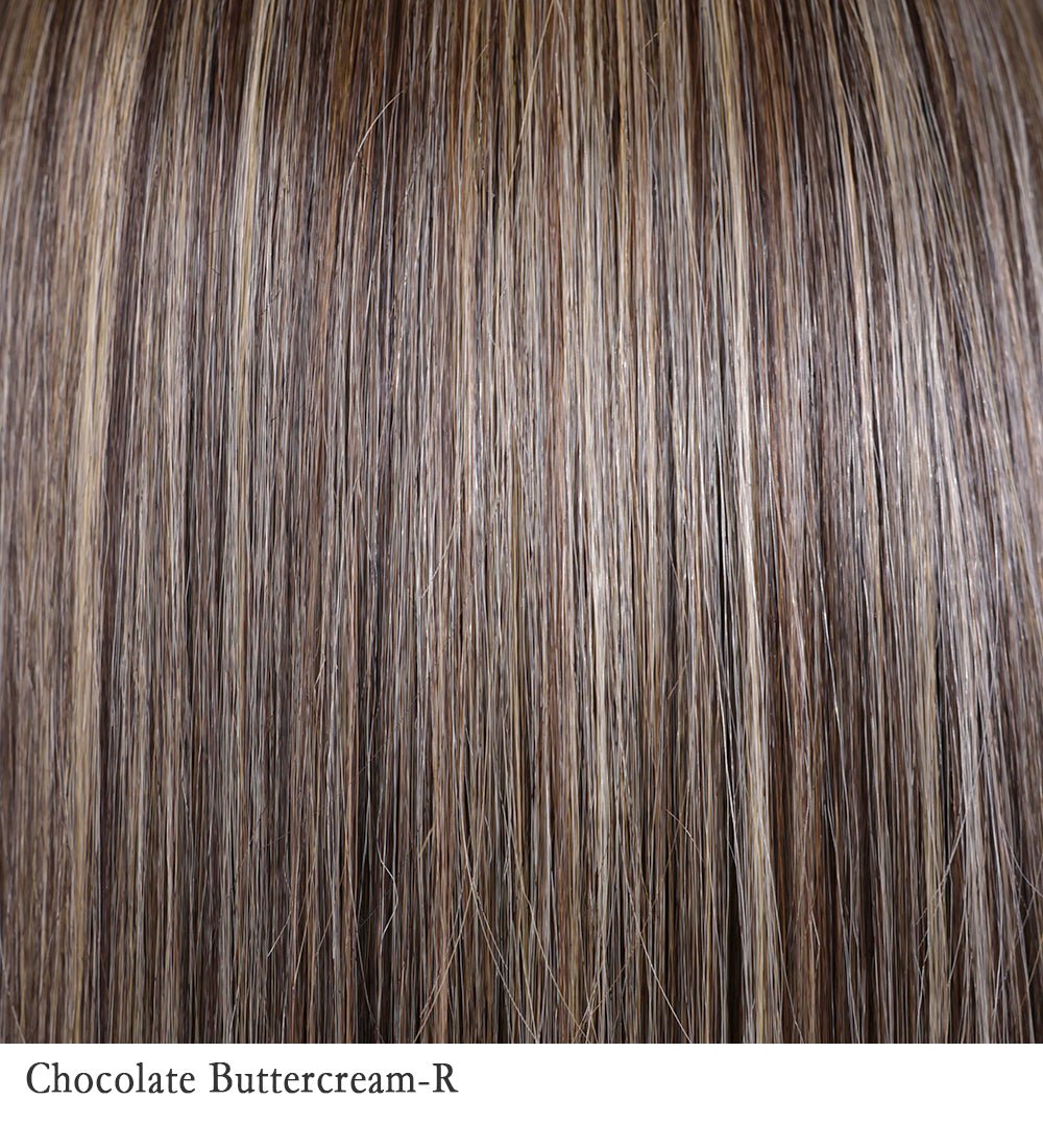 Chocolate Buttercream R